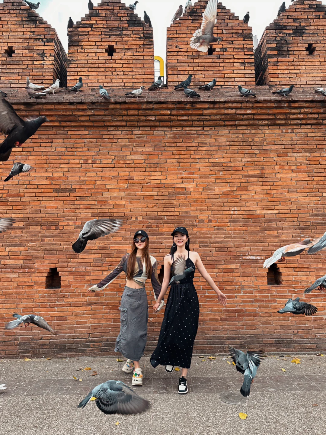 Chiang Mai-The frequently asked guide to Chiang Mai❗️13 photo spots that are beyond the list?