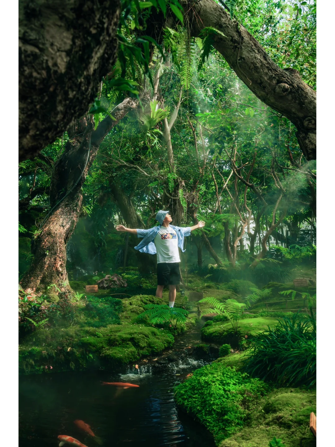 Chiang Mai-Went to Tyrande 10 times! My favorite is Chiang Mai ❤️ I recommend staying at the Maladee Rendezvous Hotel