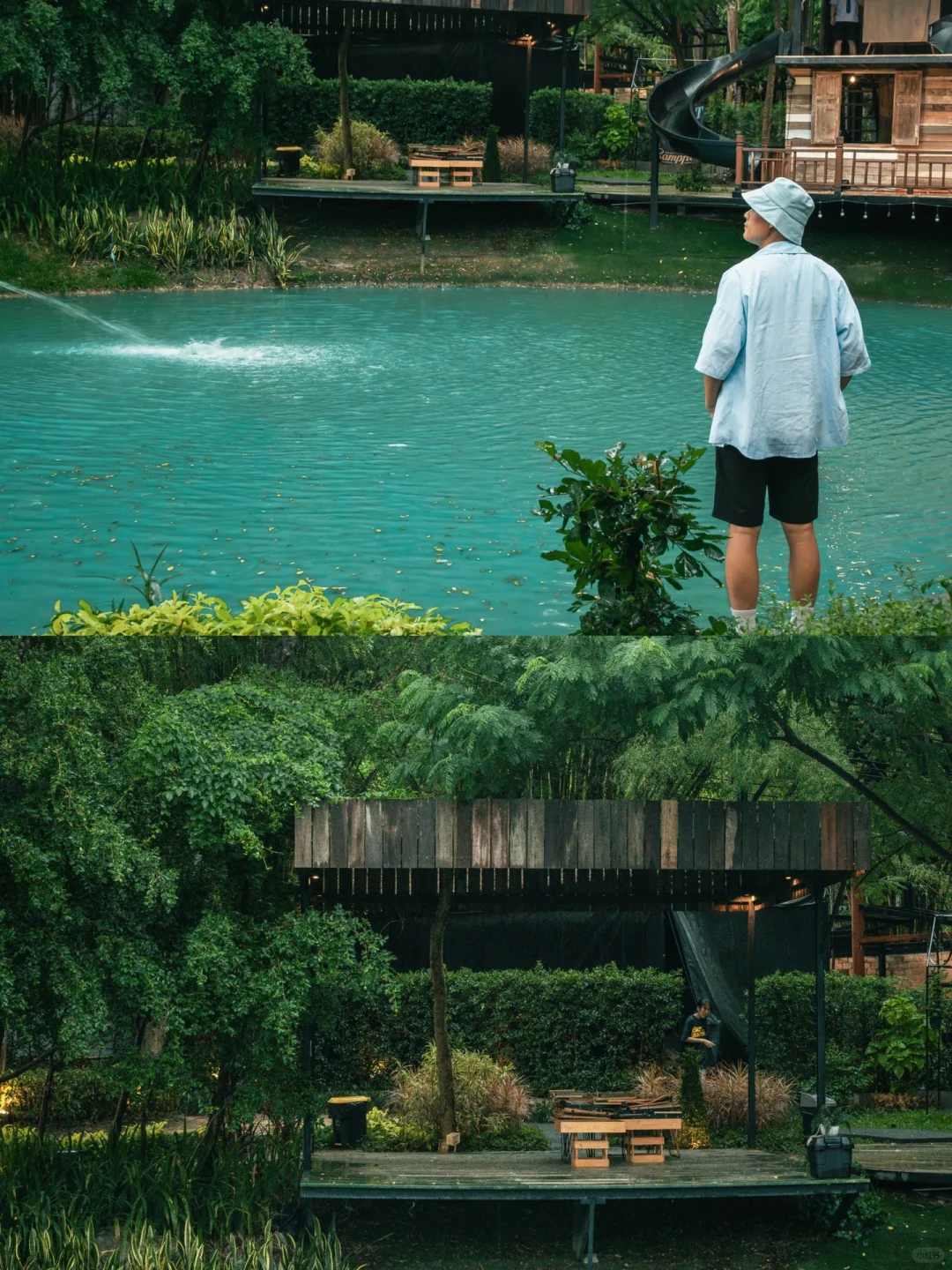 Chiang Mai-Went to Tyrande 10 times! My favorite is Chiang Mai ❤️ I recommend staying at the Maladee Rendezvous Hotel