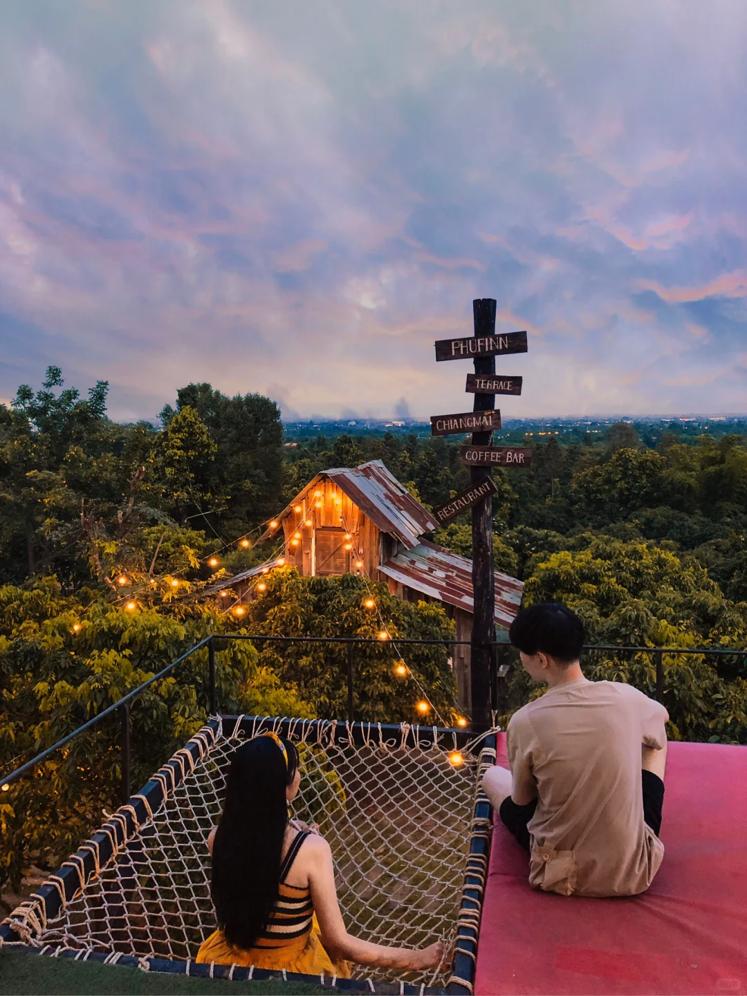 Chiang Mai-The frequently asked guide to Chiang Mai❗️13 photo spots that are beyond the list?