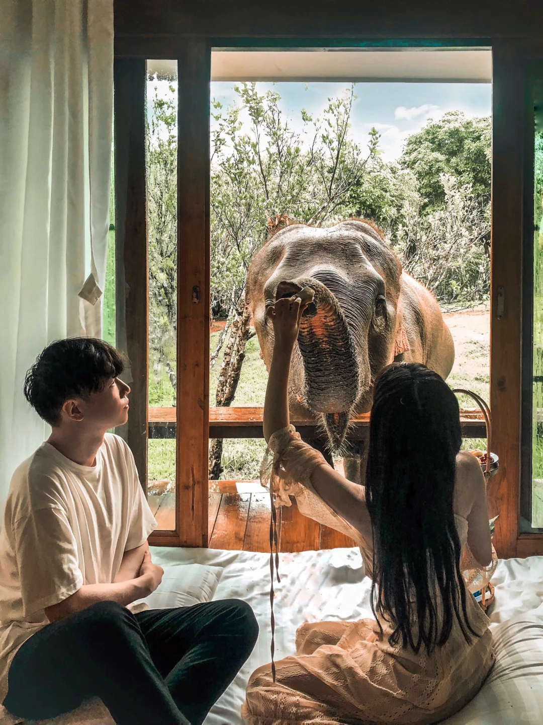 Chiang Mai-The frequently asked guide to Chiang Mai❗️13 photo spots that are beyond the list?