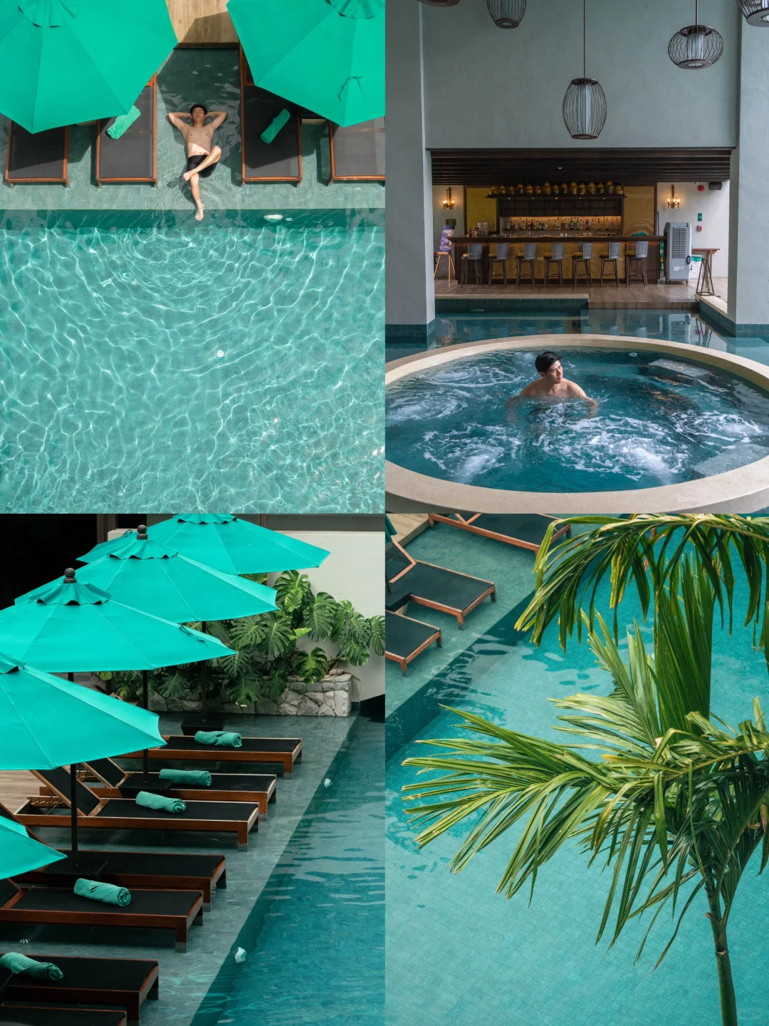 Chiang Mai-Went to Tyrande 10 times! My favorite is Chiang Mai ❤️ I recommend staying at the Maladee Rendezvous Hotel