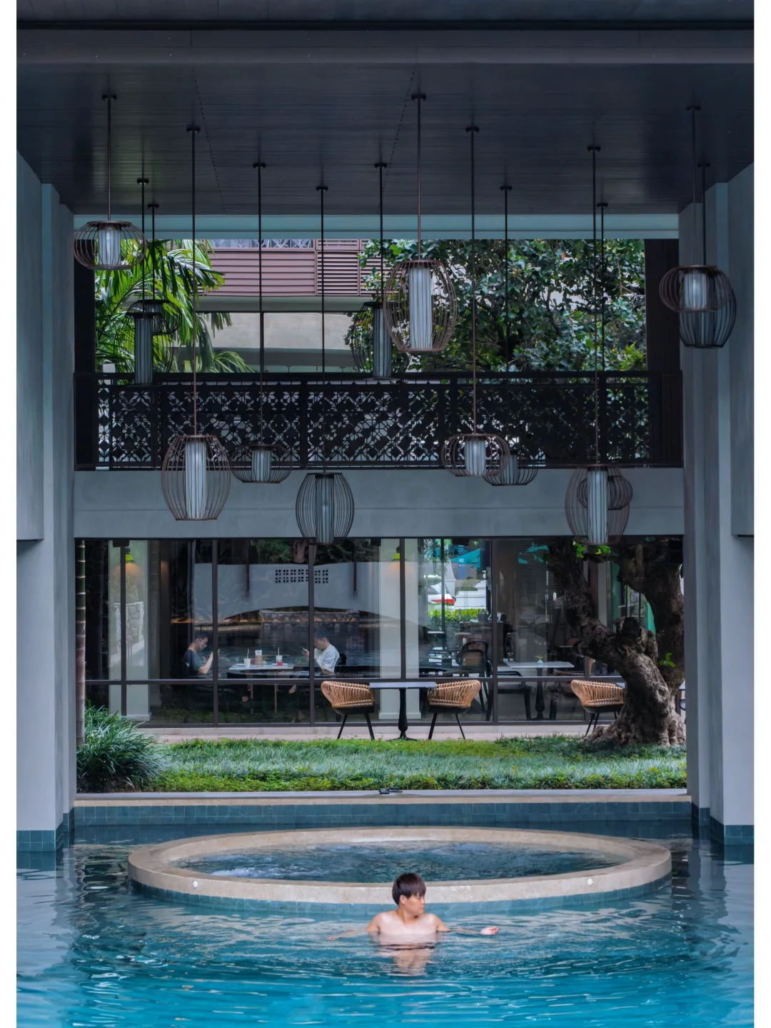 Chiang Mai-Went to Tyrande 10 times! My favorite is Chiang Mai ❤️ I recommend staying at the Maladee Rendezvous Hotel