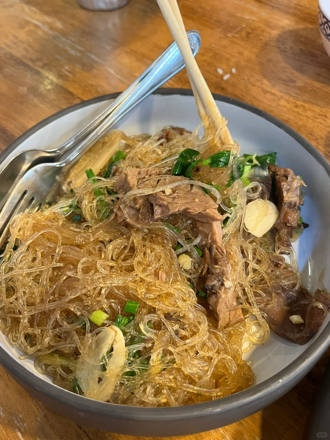 Chiang Mai-My Chiang Mai Food Guide Takes It to the Next Level, Palm-sized Open Back Prawns