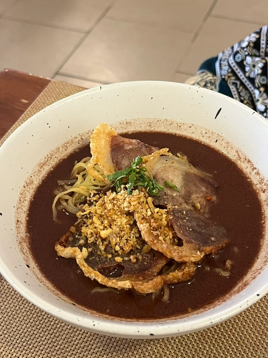 Chiang Mai-My Chiang Mai Food Guide Takes It to the Next Level, Palm-sized Open Back Prawns