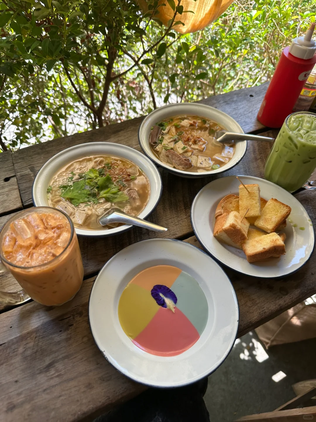 Chiang Mai-Chedi Luang Temple, Waroro Market, the ancient city night market, the north gate jazz bar, a city where you can live comfortably