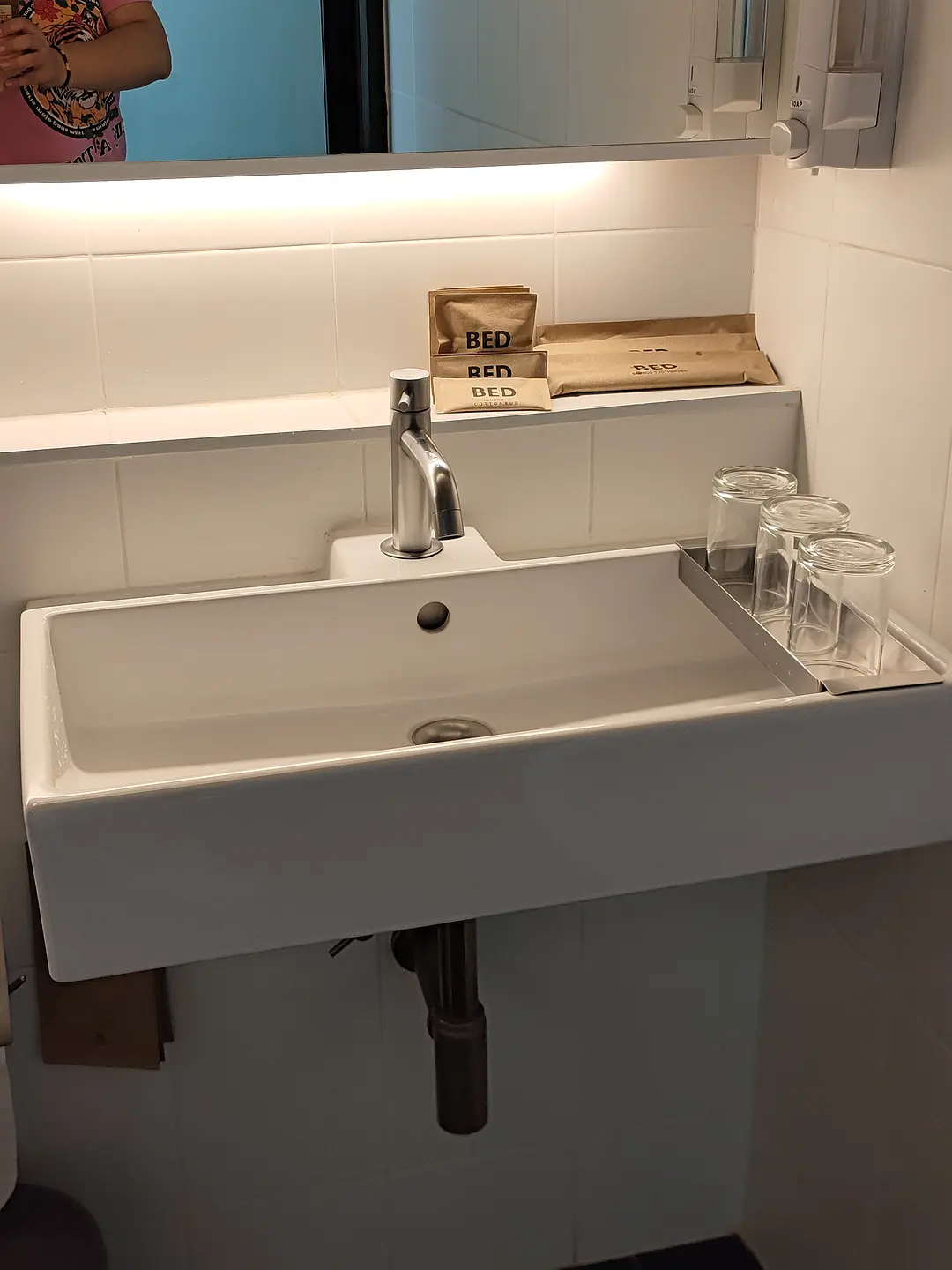 Chiang Mai-Hotel reviews: BED Nimman, Tamarind village, El Barrio Lanna, Gord Chiangmai, Burirattana, Arte House, Anantara, Inn Oon, Naginoya