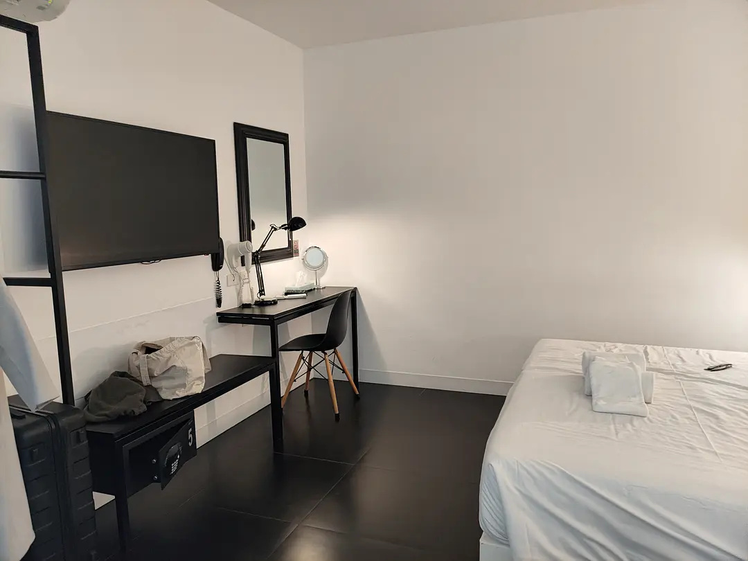 Chiang Mai-Hotel reviews: BED Nimman, Tamarind village, El Barrio Lanna, Gord Chiangmai, Burirattana, Arte House, Anantara, Inn Oon, Naginoya