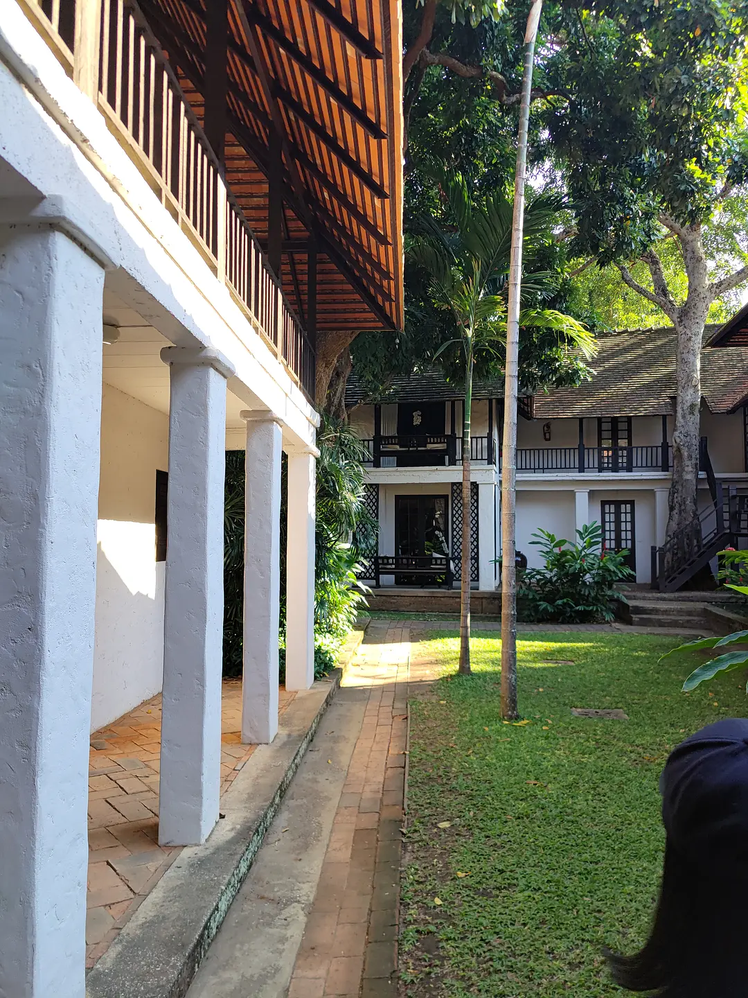 Chiang Mai-Hotel reviews: BED Nimman, Tamarind village, El Barrio Lanna, Gord Chiangmai, Burirattana, Arte House, Anantara, Inn Oon, Naginoya