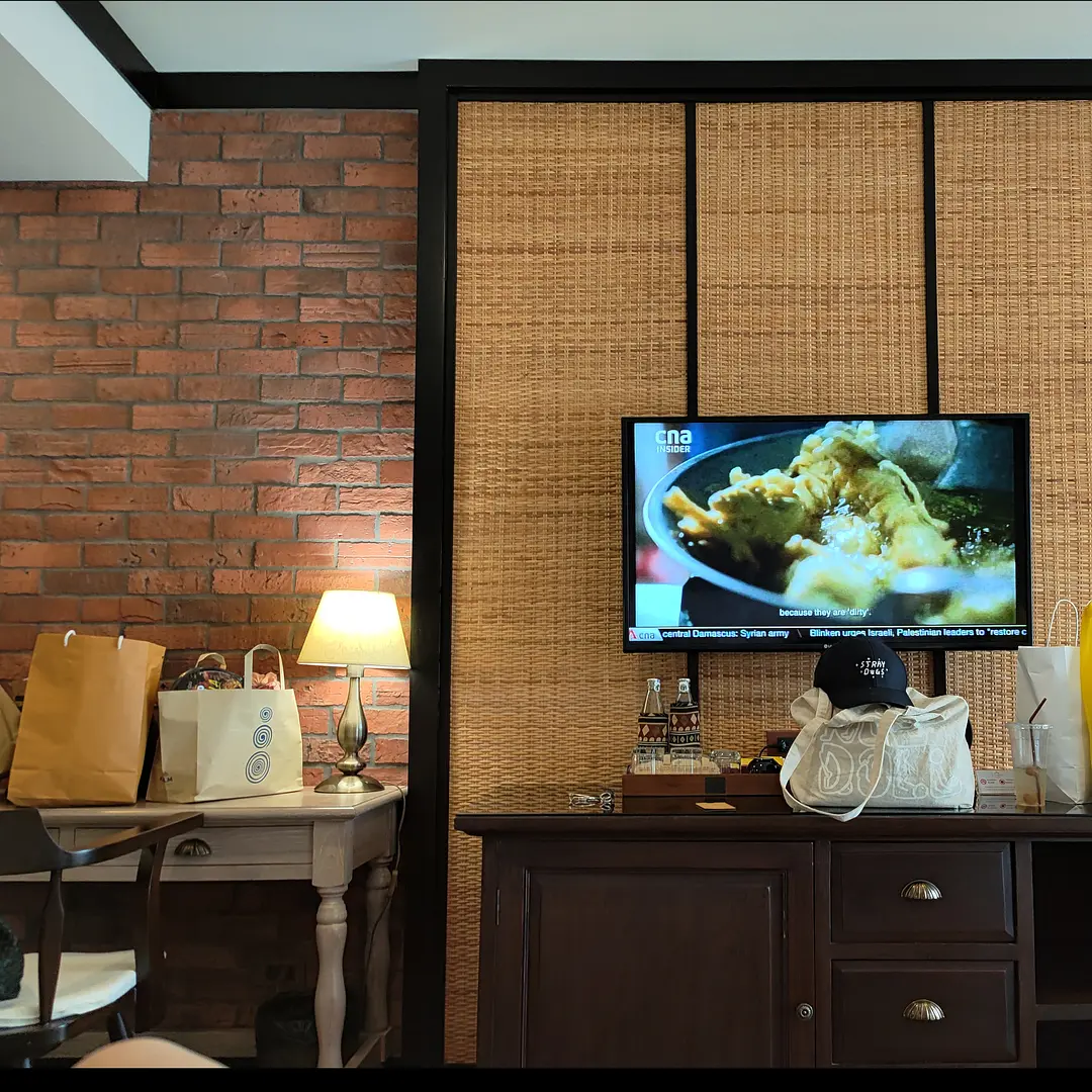 Chiang Mai-Hotel reviews: BED Nimman, Tamarind village, El Barrio Lanna, Gord Chiangmai, Burirattana, Arte House, Anantara, Inn Oon, Naginoya