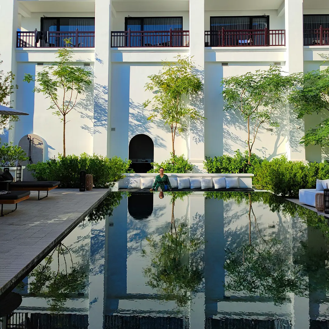 Chiang Mai-Hotel reviews: BED Nimman, Tamarind village, El Barrio Lanna, Gord Chiangmai, Burirattana, Arte House, Anantara, Inn Oon, Naginoya