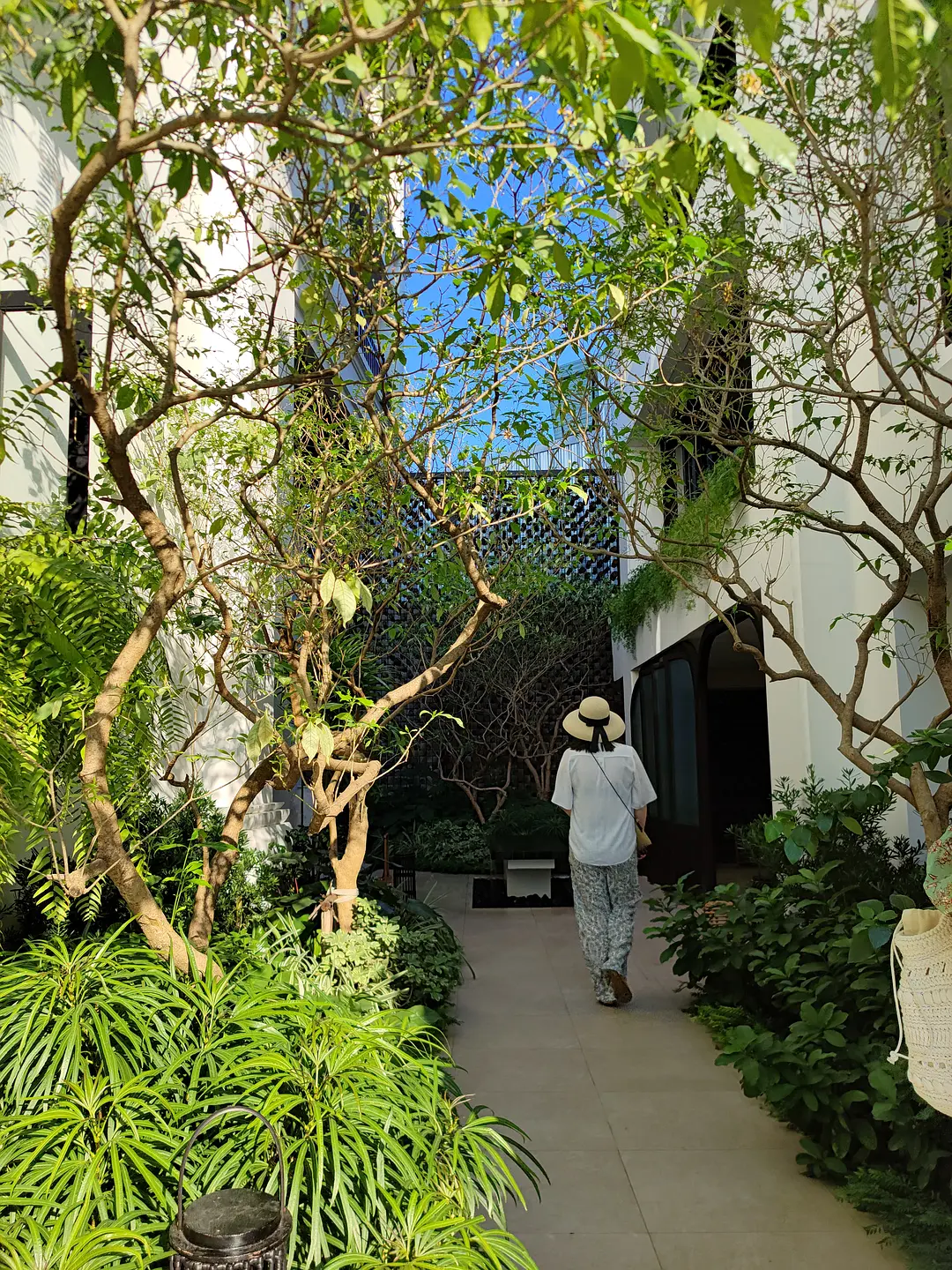 Chiang Mai-Hotel reviews: BED Nimman, Tamarind village, El Barrio Lanna, Gord Chiangmai, Burirattana, Arte House, Anantara, Inn Oon, Naginoya