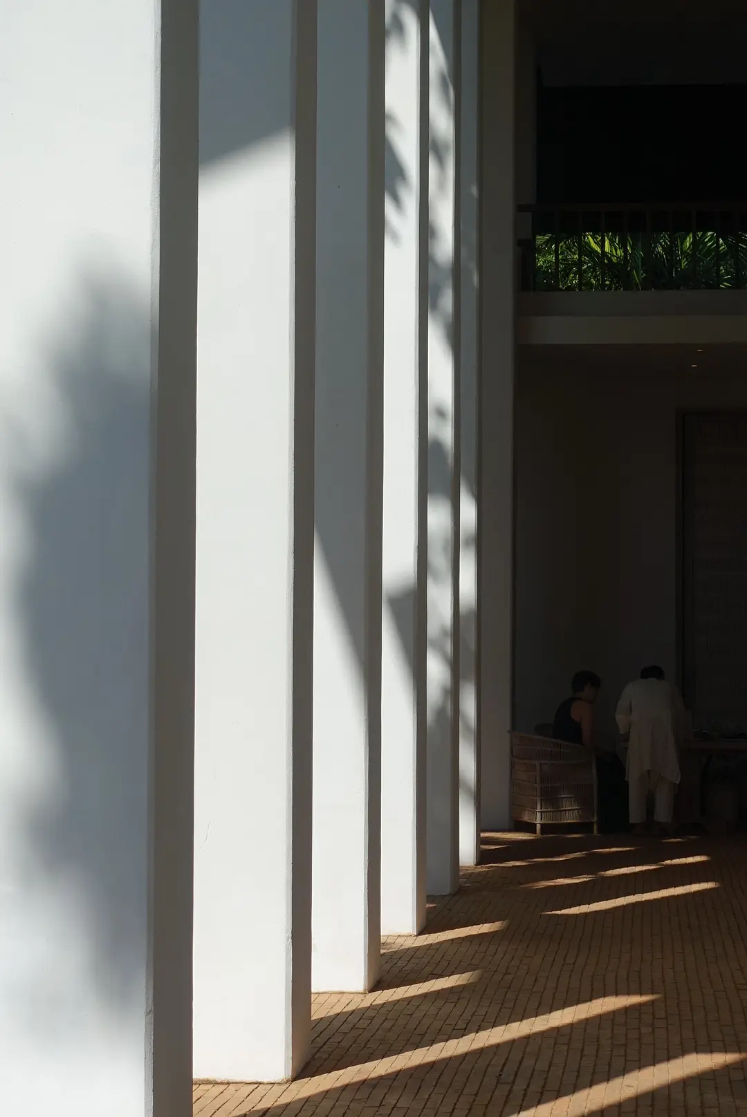 Chiang Mai-Raya Heritage Chiang Mai's top luxury hotel renovation trip, close to nature