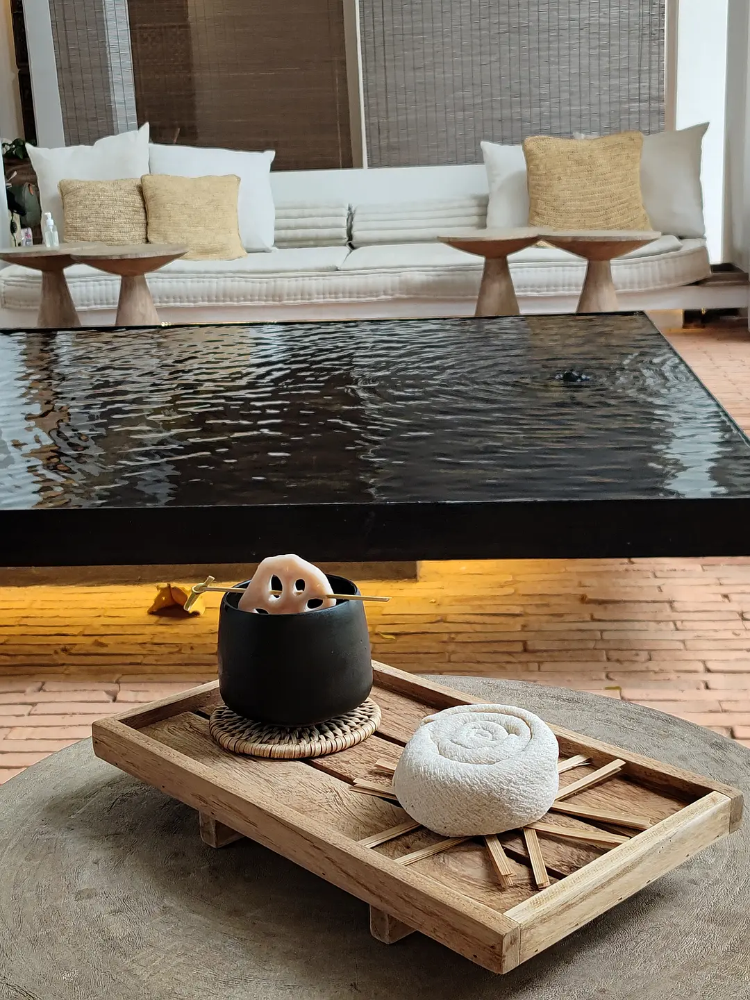 Chiang Mai-Raya Heritage Chiang Mai's top luxury hotel renovation trip, close to nature