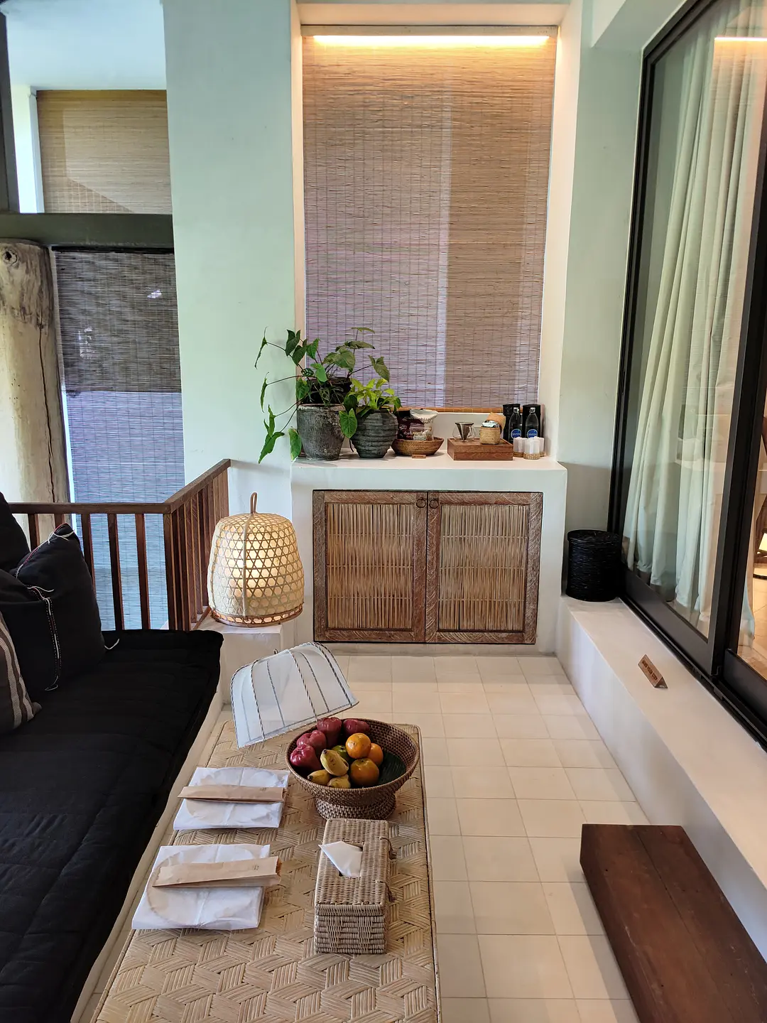 Chiang Mai-Raya Heritage Chiang Mai's top luxury hotel renovation trip, close to nature