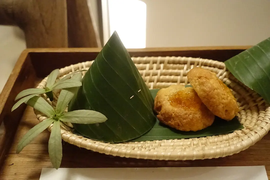 Chiang Mai-Raya Heritage Chiang Mai's top luxury hotel renovation trip, close to nature