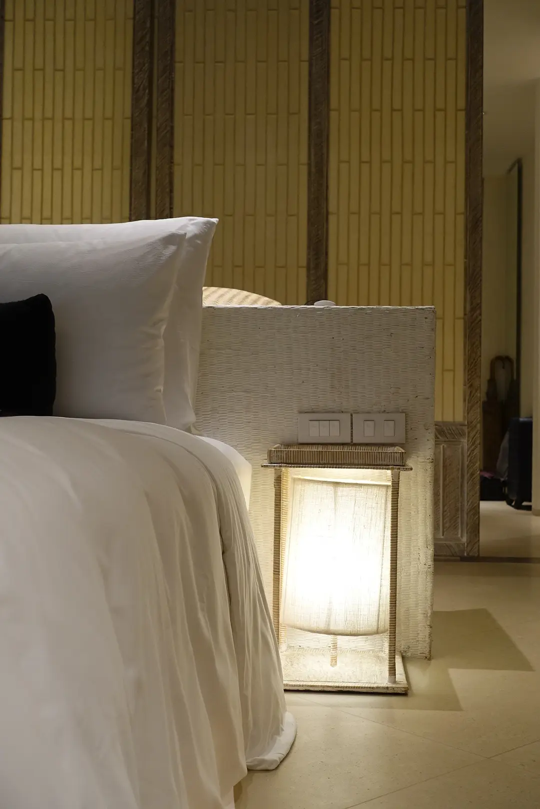 Chiang Mai-Raya Heritage Chiang Mai's top luxury hotel renovation trip, close to nature
