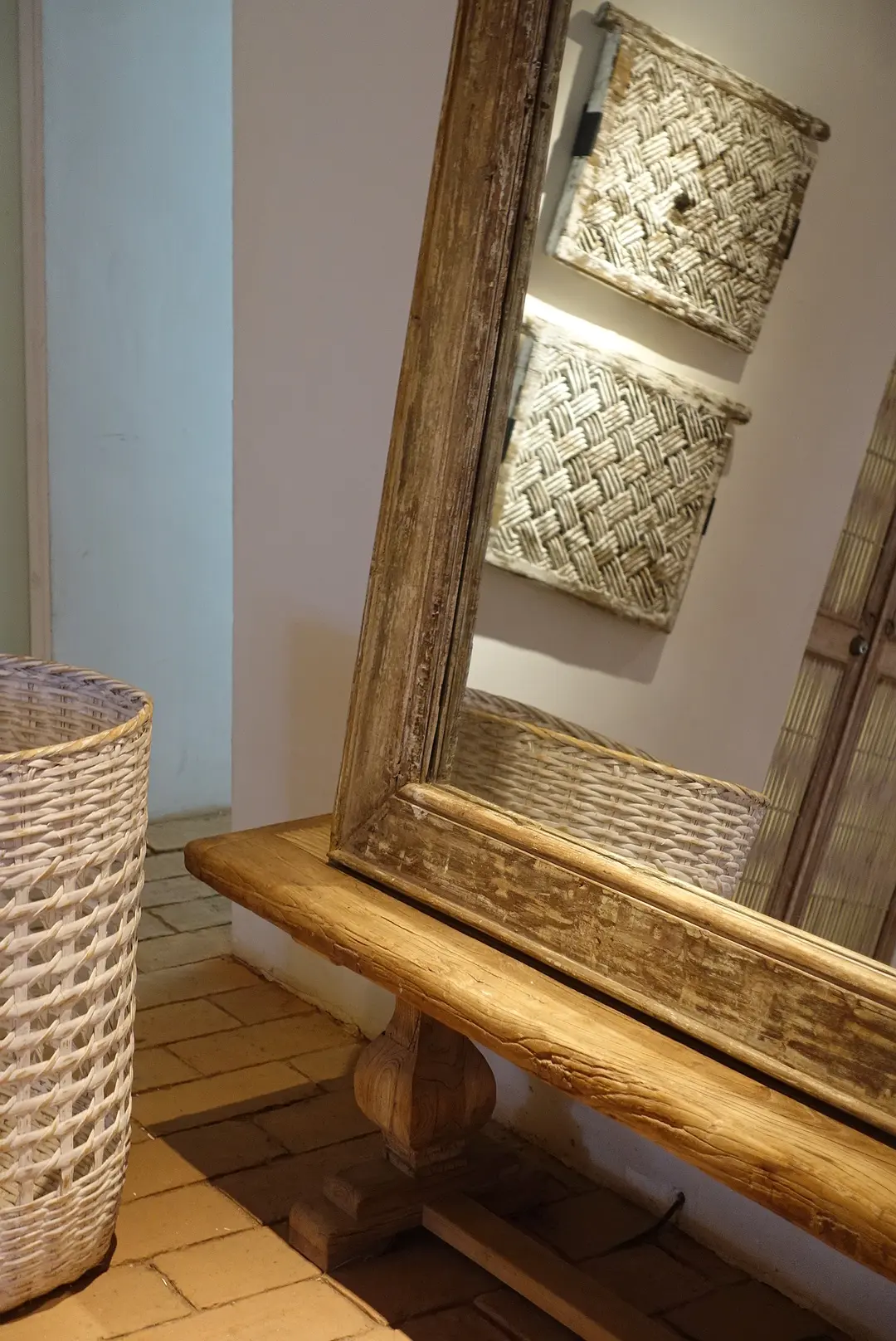 Chiang Mai-Raya Heritage Chiang Mai's top luxury hotel renovation trip, close to nature