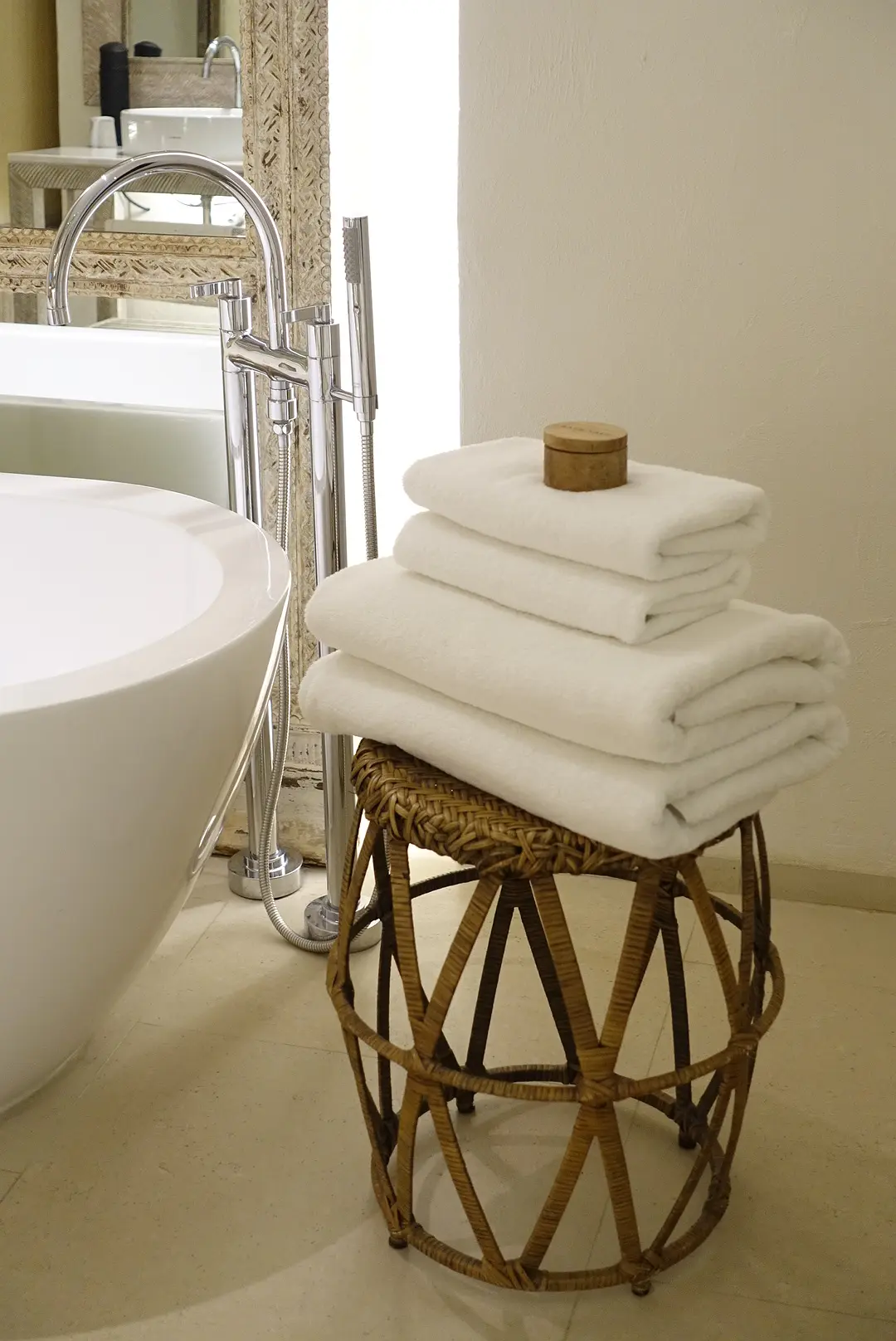 Chiang Mai-Raya Heritage Chiang Mai's top luxury hotel renovation trip, close to nature