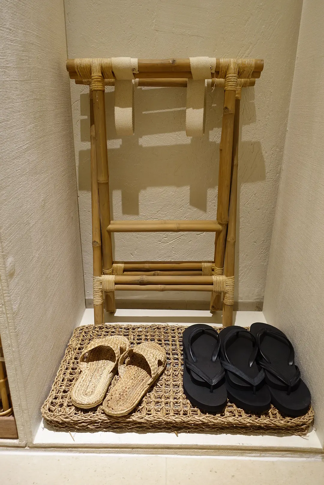 Chiang Mai-Raya Heritage Chiang Mai's top luxury hotel renovation trip, close to nature