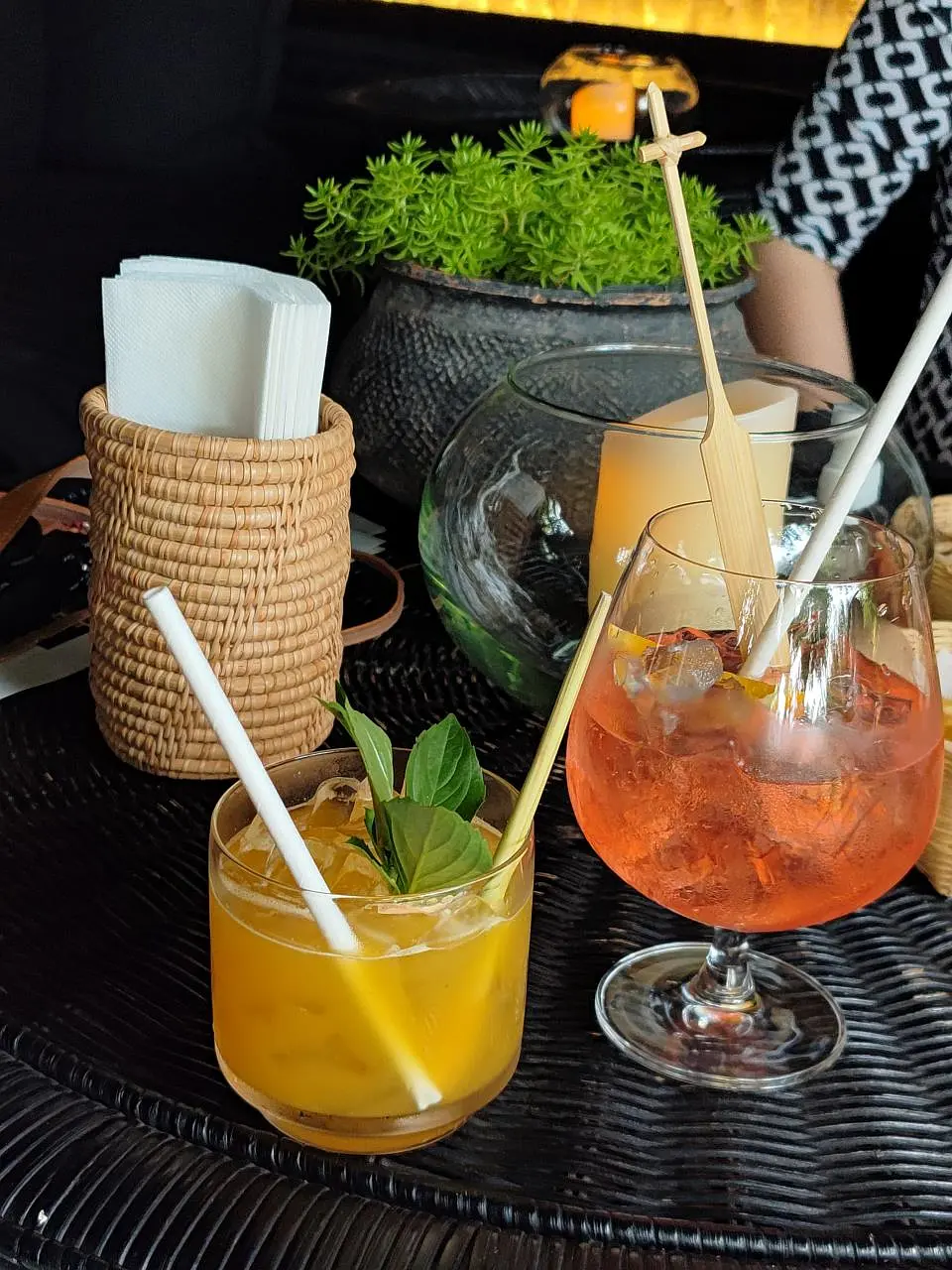 Chiang Mai-Raya Heritage Chiang Mai's top luxury hotel renovation trip, close to nature