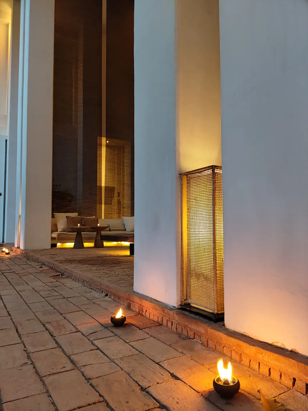 Chiang Mai-Raya Heritage Chiang Mai's top luxury hotel renovation trip, close to nature