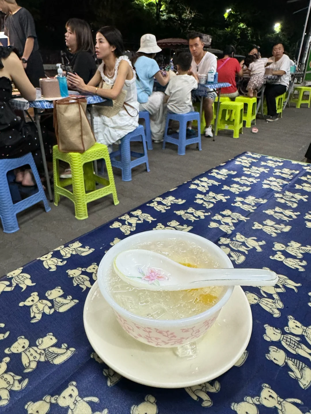 Chiang Mai-Delicious and cheap GingerFarmKitchen, SanaeThaiCuisine·OldTown, Yuu Dai Premium Buffet, TaiToonBaan
