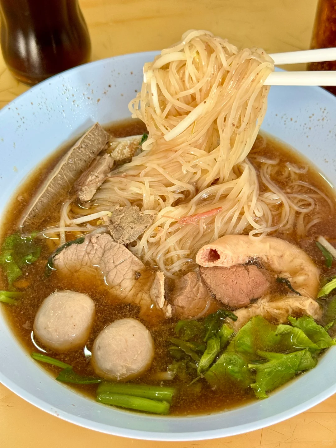 Chiang Mai-Delicious and cheap GingerFarmKitchen, SanaeThaiCuisine·OldTown, Yuu Dai Premium Buffet, TaiToonBaan