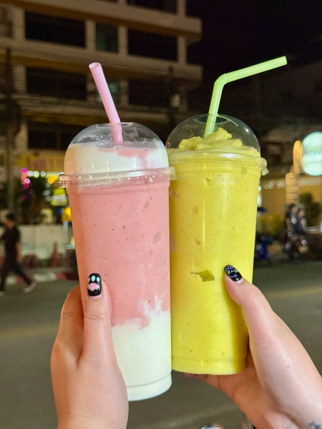 Chiang Mai-Delicious and cheap GingerFarmKitchen, SanaeThaiCuisine·OldTown, Yuu Dai Premium Buffet, TaiToonBaan