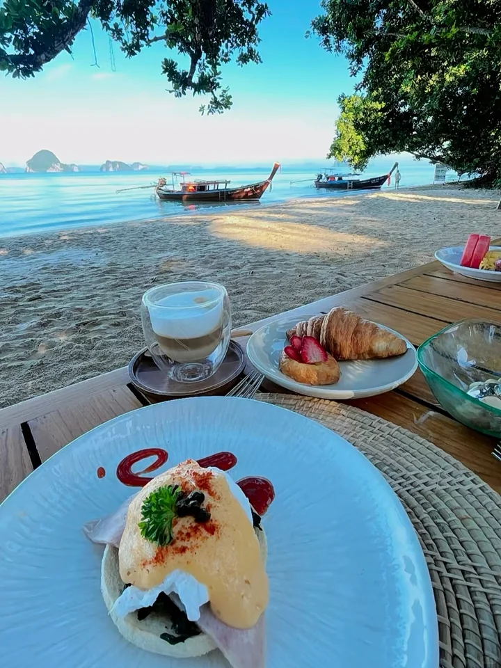 Krabi-tubkaak krabi boutique resort hotel in Krabi, ?an Asian traditional wooden structure villa