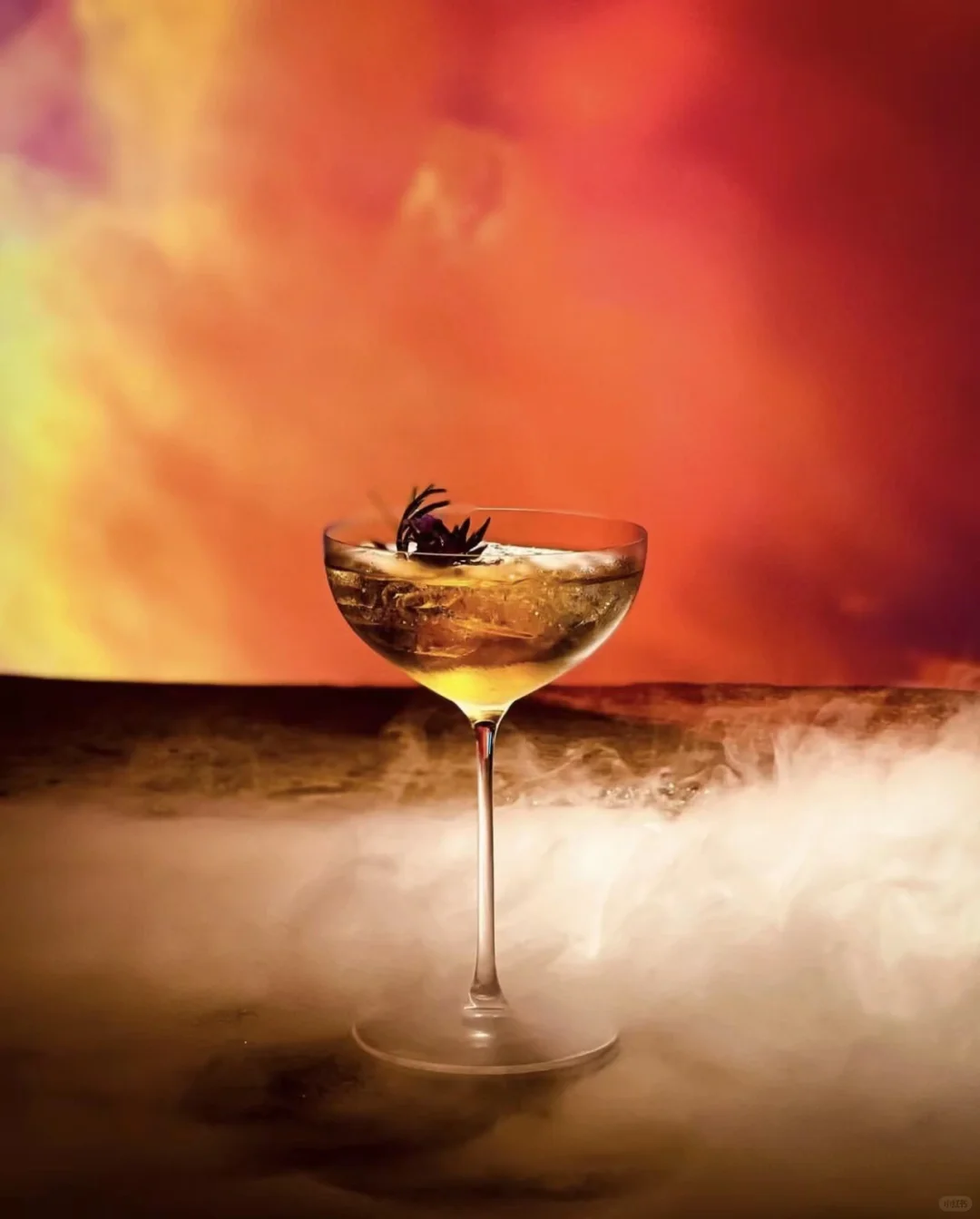 Chiang Mai-The hottest rock bar cocktail bar in Chiang Mai, Thailand?Something On Mars