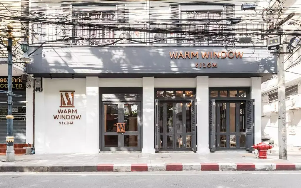 Bangkok-List of cost-effective hotels in Bangkok that cost less than NT$200 pe