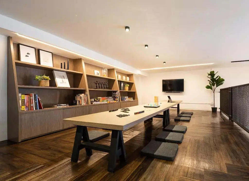 Bangkok-List of cost-effective hotels in Bangkok that cost less than NT$200 pe