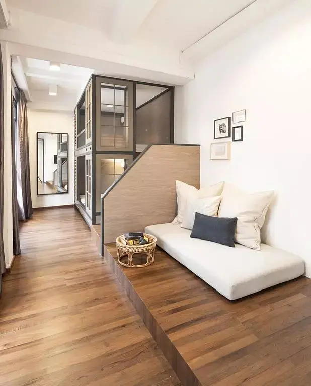 Bangkok-List of cost-effective hotels in Bangkok that cost less than NT$200 pe