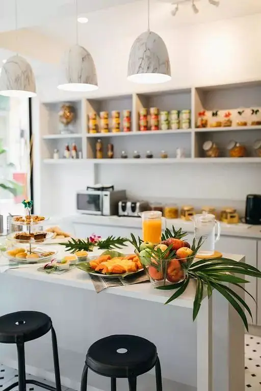 Bangkok-List of cost-effective hotels in Bangkok that cost less than NT$200 pe