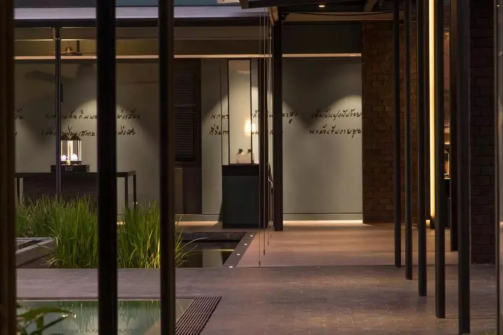 Bangkok-List of cost-effective hotels in Bangkok that cost less than NT$200 pe