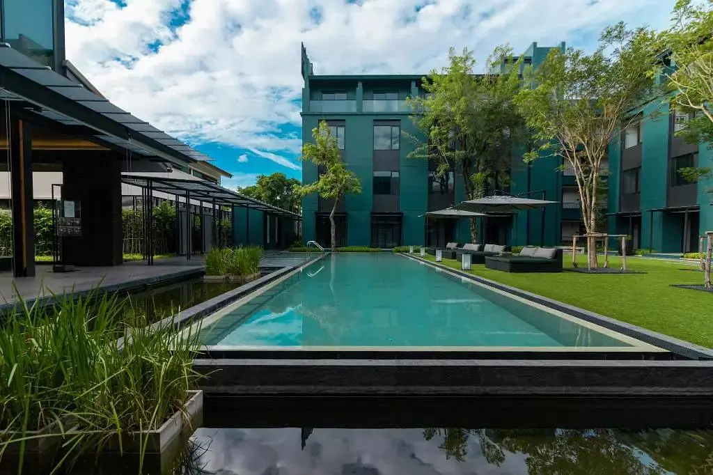 Bangkok-List of cost-effective hotels in Bangkok that cost less than NT$200 pe