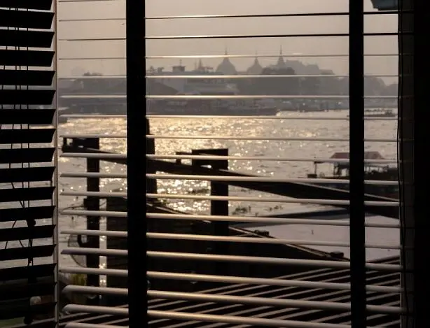 Bangkok-List of cost-effective hotels in Bangkok that cost less than NT$200 pe
