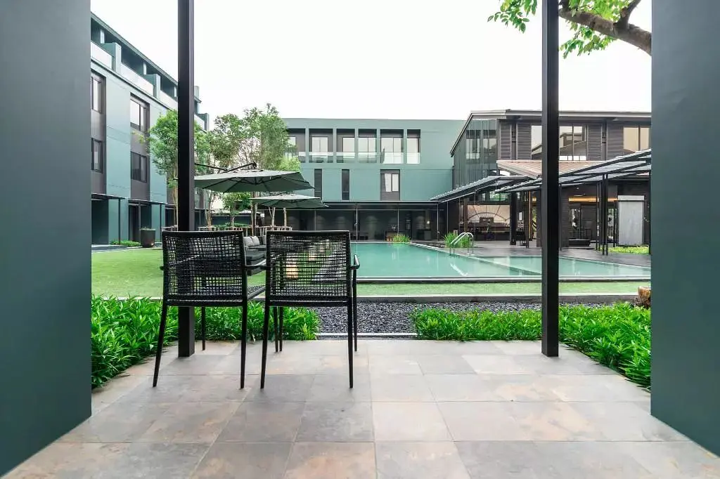Bangkok-List of cost-effective hotels in Bangkok that cost less than NT$200 pe