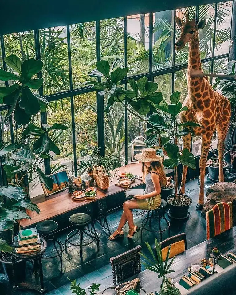 Bangkok-List of cost-effective hotels in Bangkok that cost less than NT$200 pe