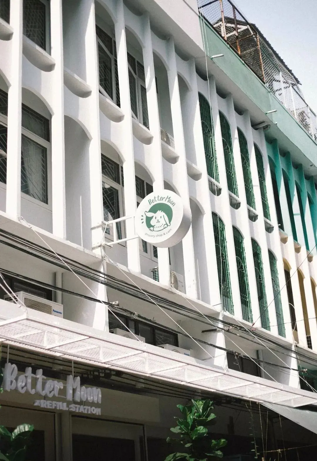 Bangkok-List of cost-effective hotels in Bangkok that cost less than NT$200 pe