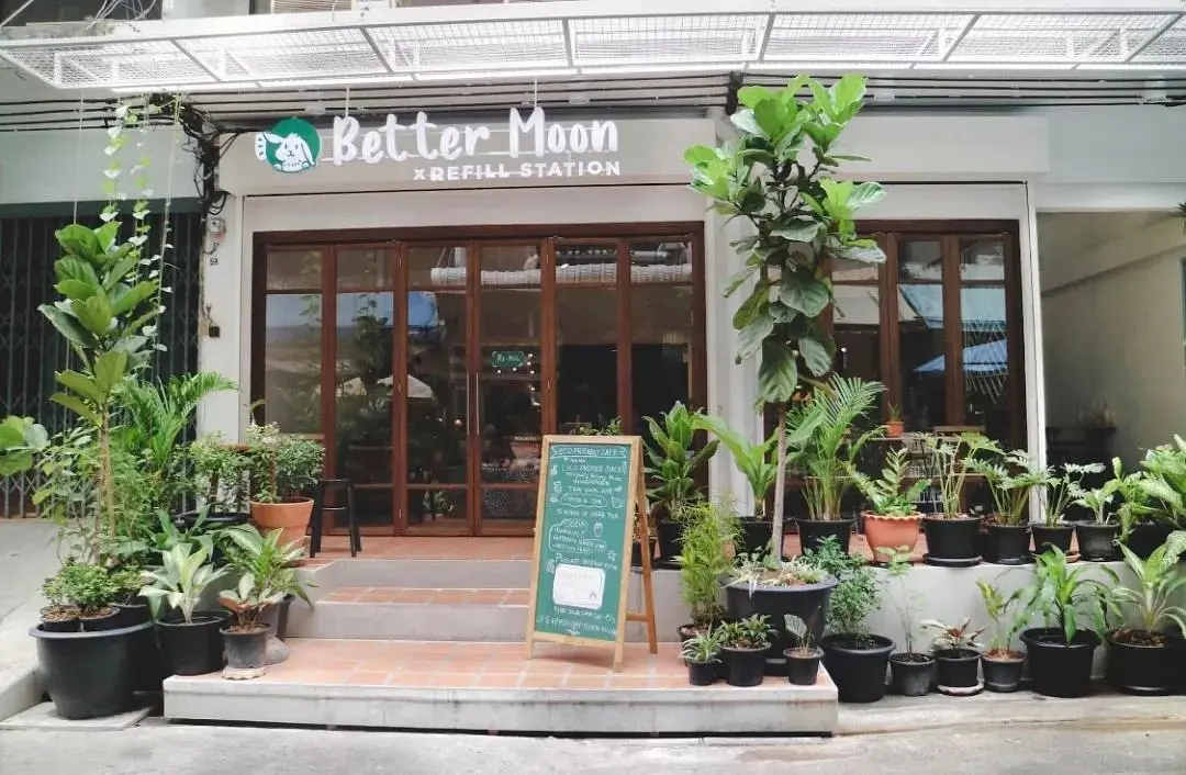 Bangkok-List of cost-effective hotels in Bangkok that cost less than NT$200 pe