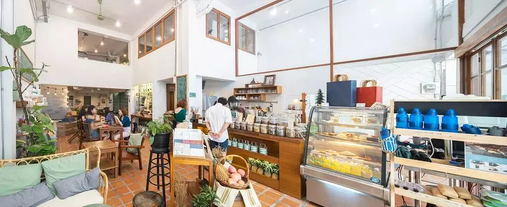Bangkok-List of cost-effective hotels in Bangkok that cost less than NT$200 pe