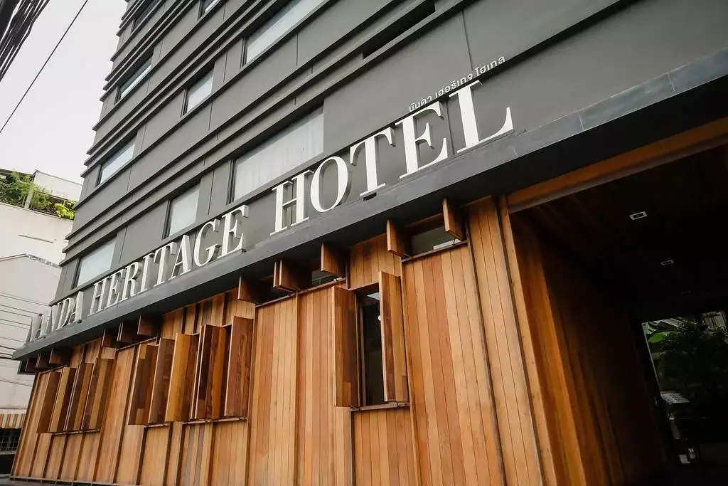 Bangkok-List of cost-effective hotels in Bangkok that cost less than NT$200 pe