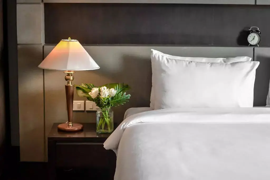 Bangkok-List of cost-effective hotels in Bangkok that cost less than NT$200 pe