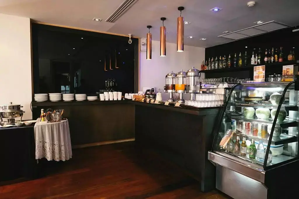 Bangkok-List of cost-effective hotels in Bangkok that cost less than NT$200 pe