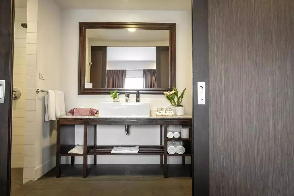 Bangkok-List of cost-effective hotels in Bangkok that cost less than NT$200 pe