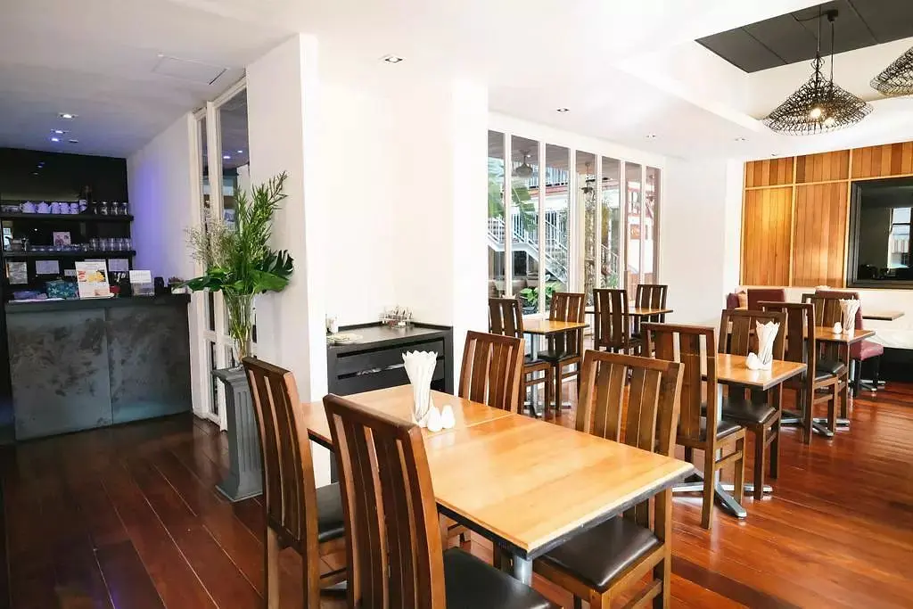 Bangkok-List of cost-effective hotels in Bangkok that cost less than NT$200 pe