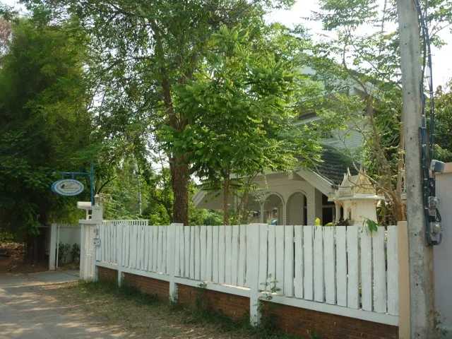 Chiang Mai-Chiang Mai b2b love massage shop spa center: Raspberry Spa Chiang Mai