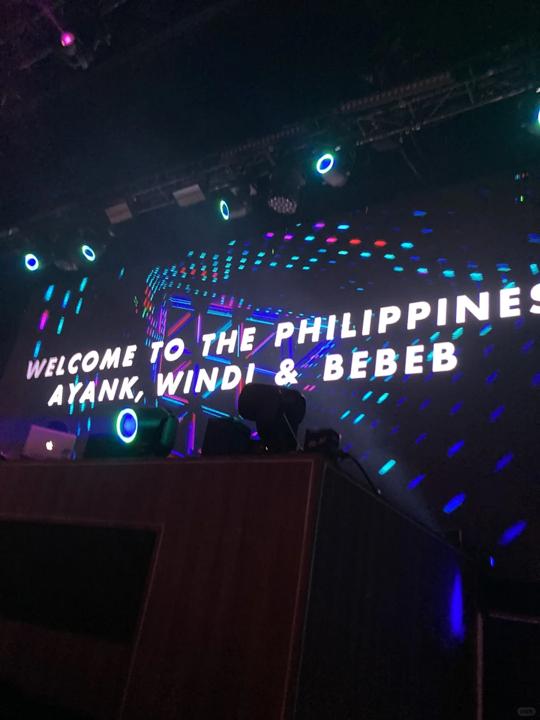 Manila/Luzon-Daily｜Xylo at The Place Bar, My beautiful neighbor took me to the disco!
